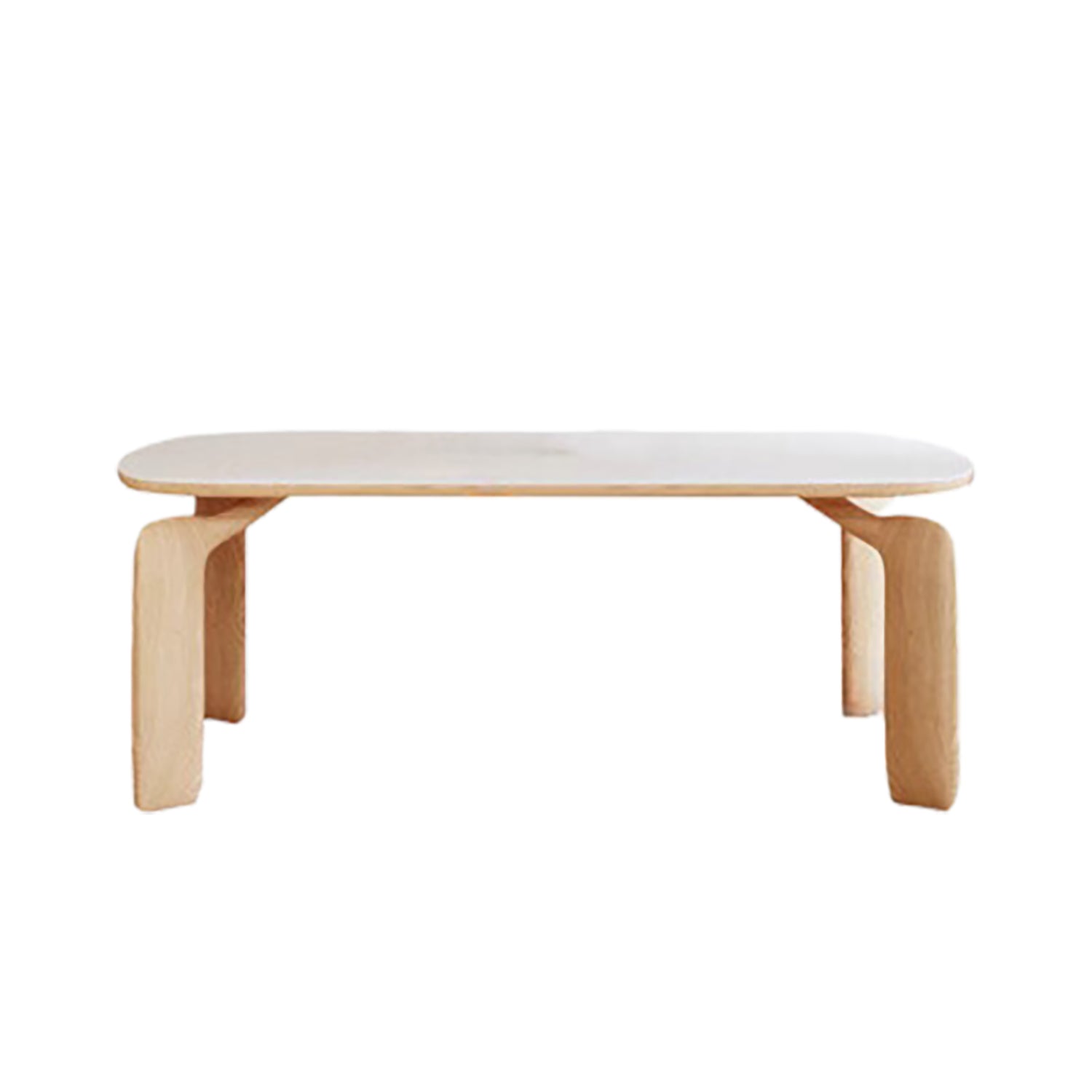 Everly Dining Table