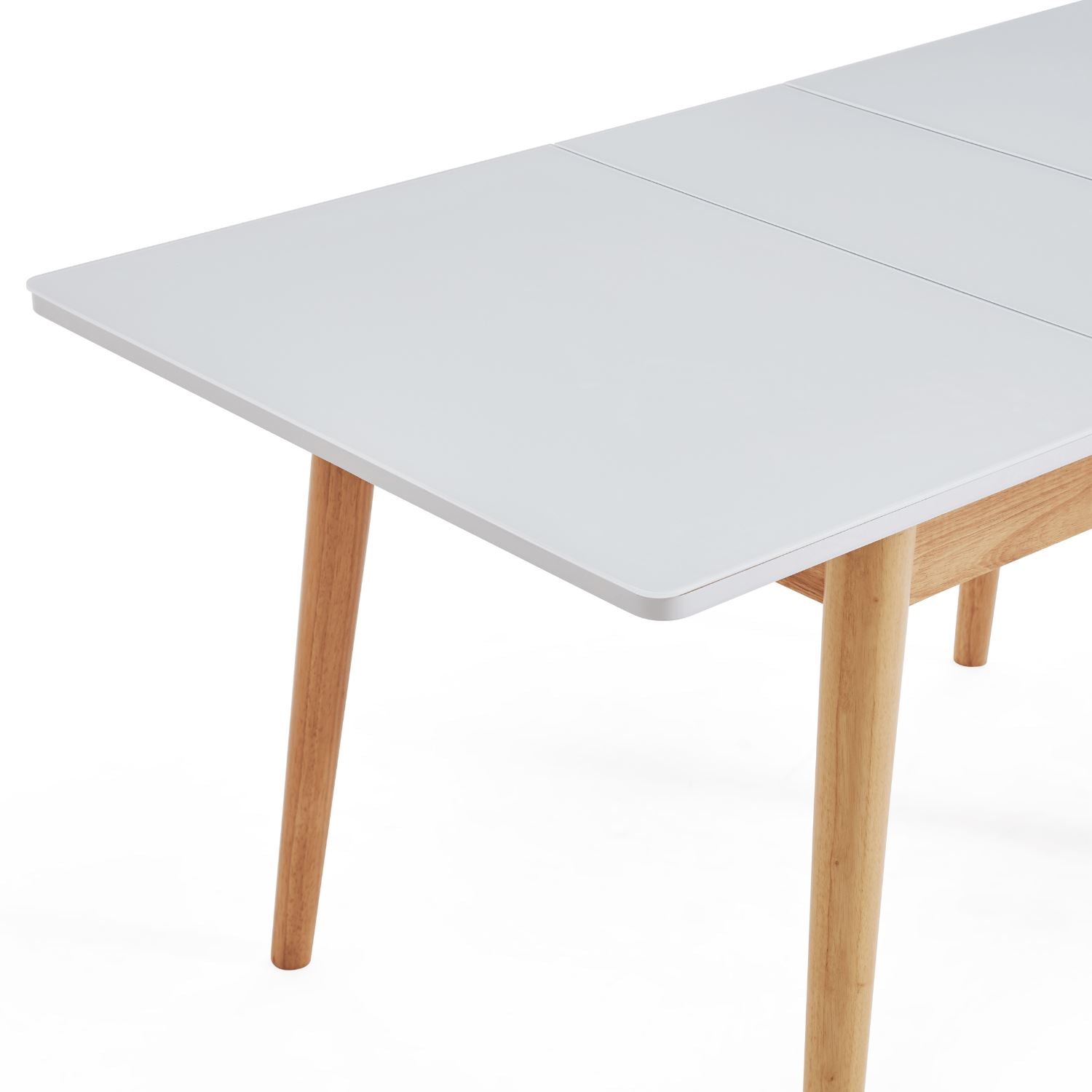 Kedman Extendable Table - Valyou 