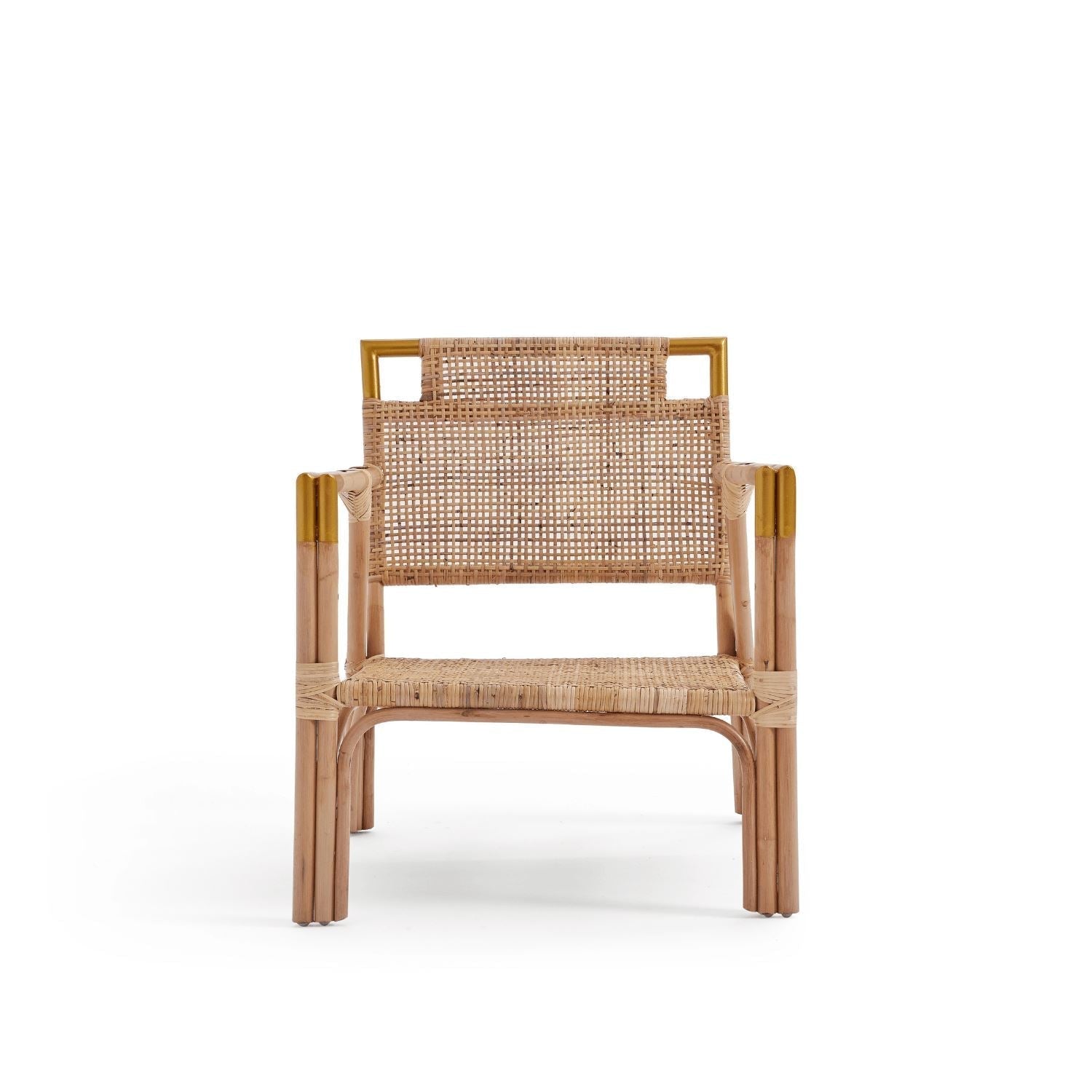 Lyon Lounge Chair - Valyou 