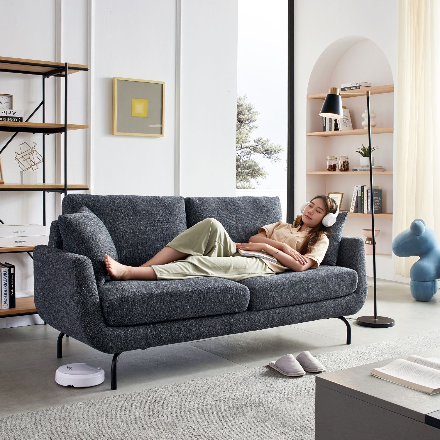 Australian Sofa Sofa Valyou Furniture 