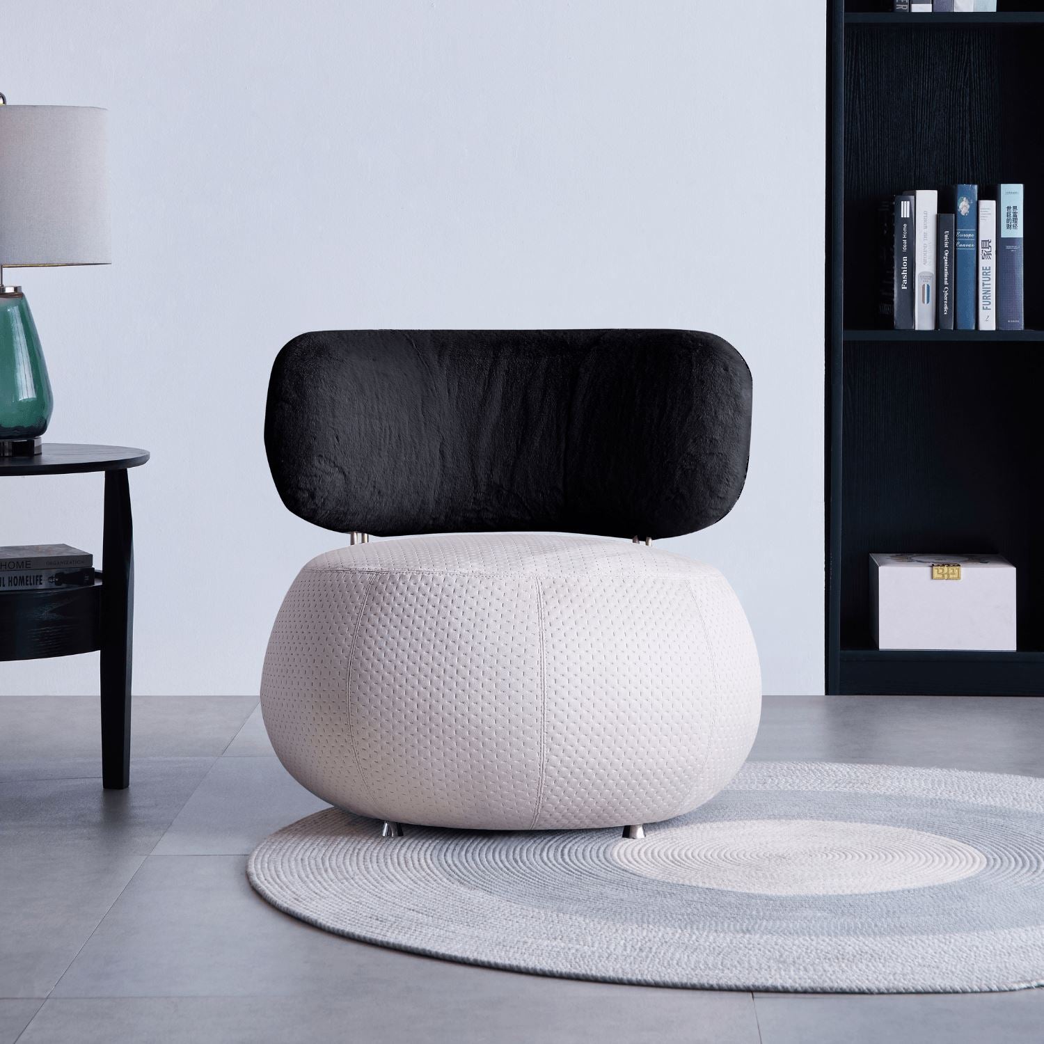 Valxa Accent Chair - Valyou 