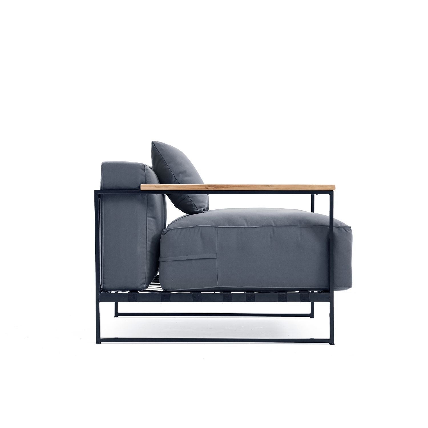 Abeo Lounge Chair Sofa Zomanity 