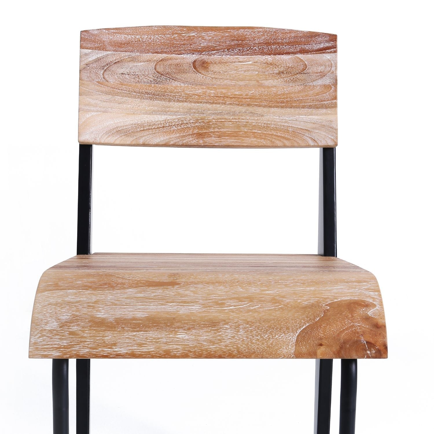 Vitruvian Office Chair -Valyou Furniture Hawaii