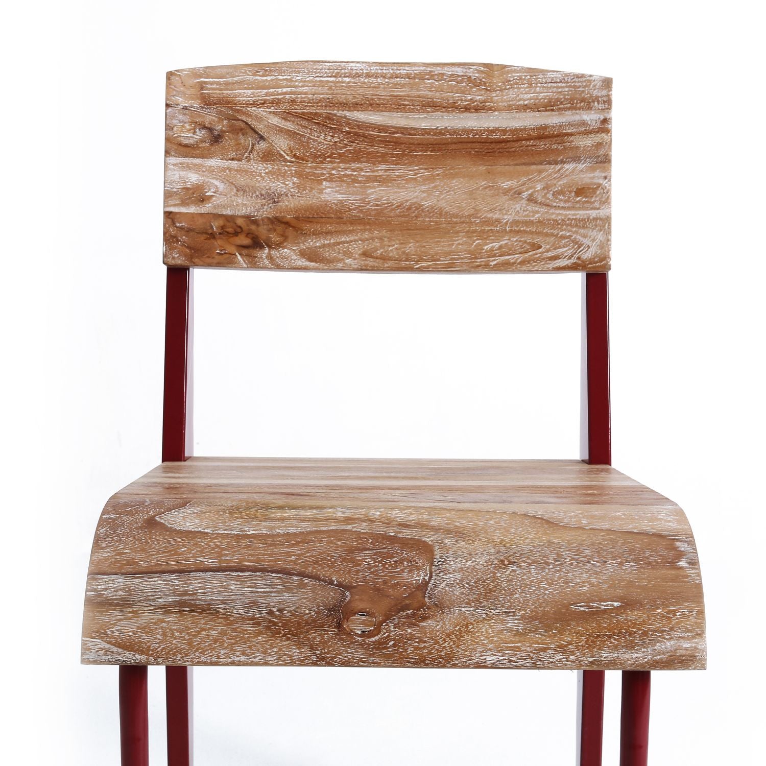 Vitruvian Office Chair -Valyou Furniture Hawaii