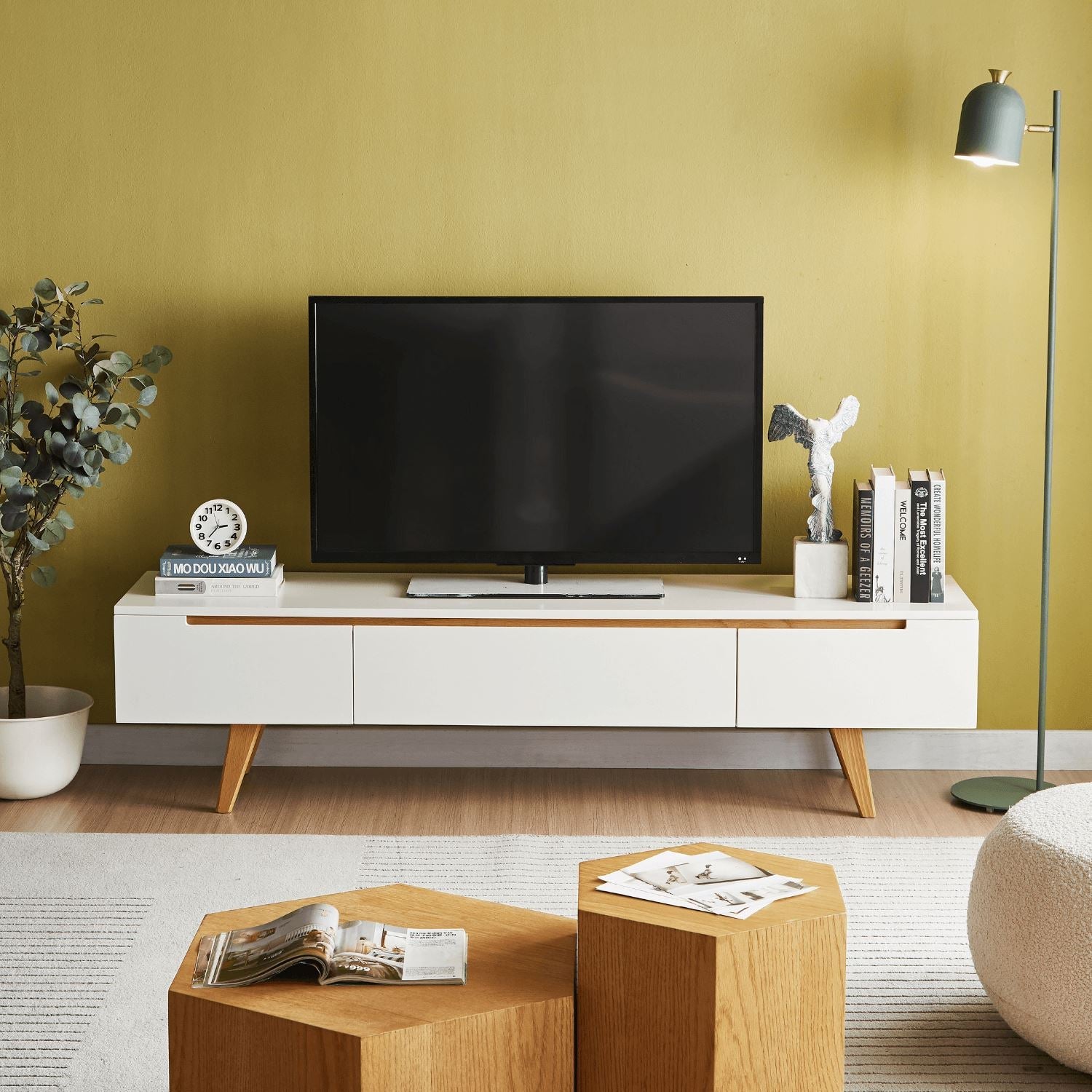 How to Choose a TV Stand