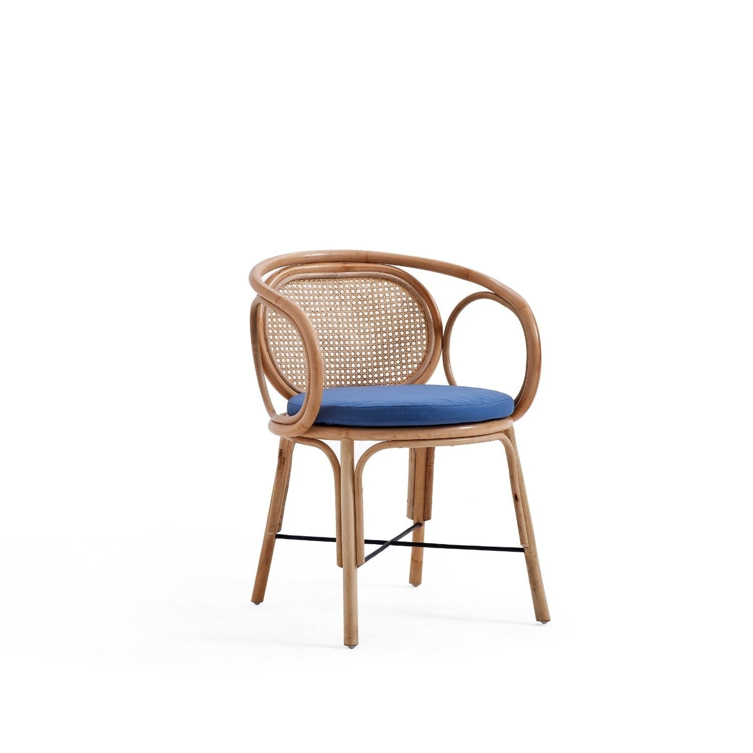 Cane Chair - Valyou 
