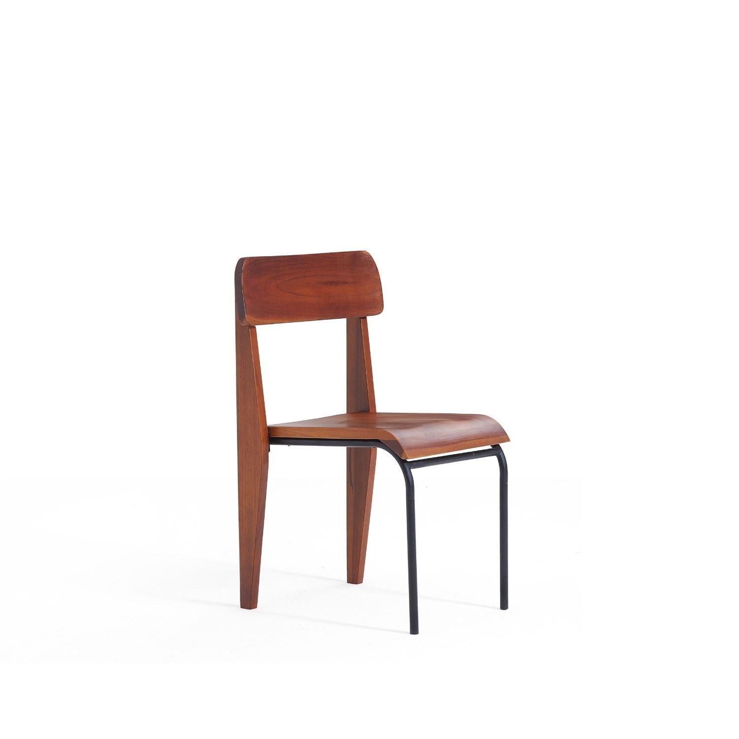Vitruvian Chair Chair Foundry 