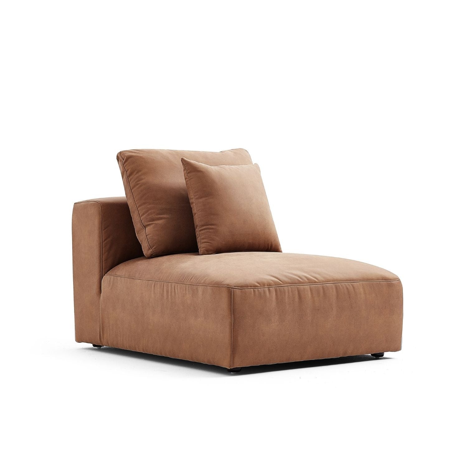 The 5th - Armless Seat Sofa Foundry 