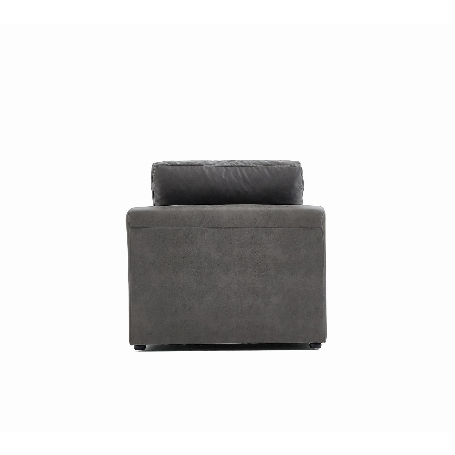 The 5th - Armless Seat Sofa Foundry 