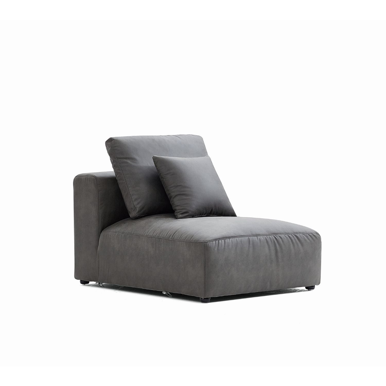 The 5th - Armless Seat Sofa Foundry 