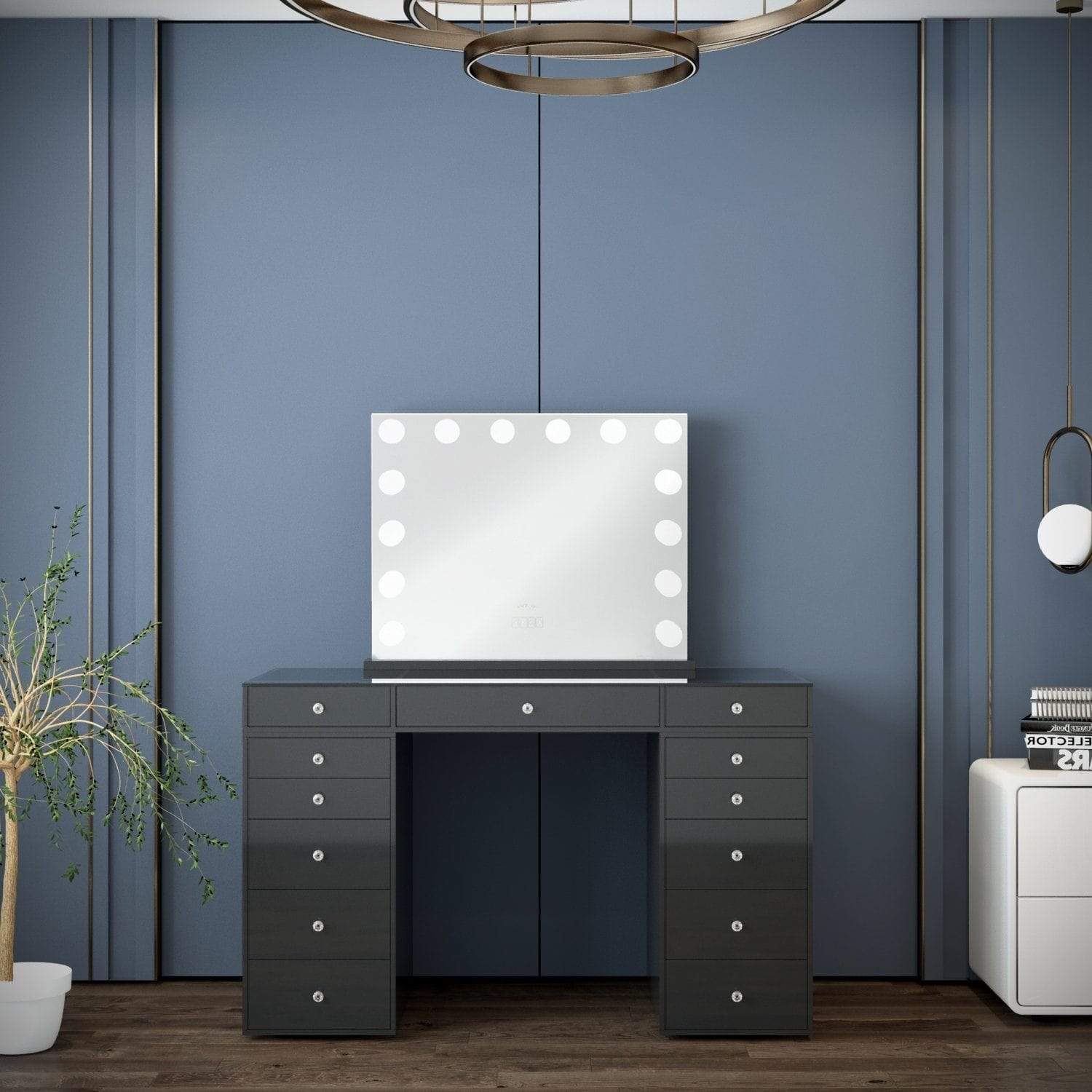 The Dream Vanity