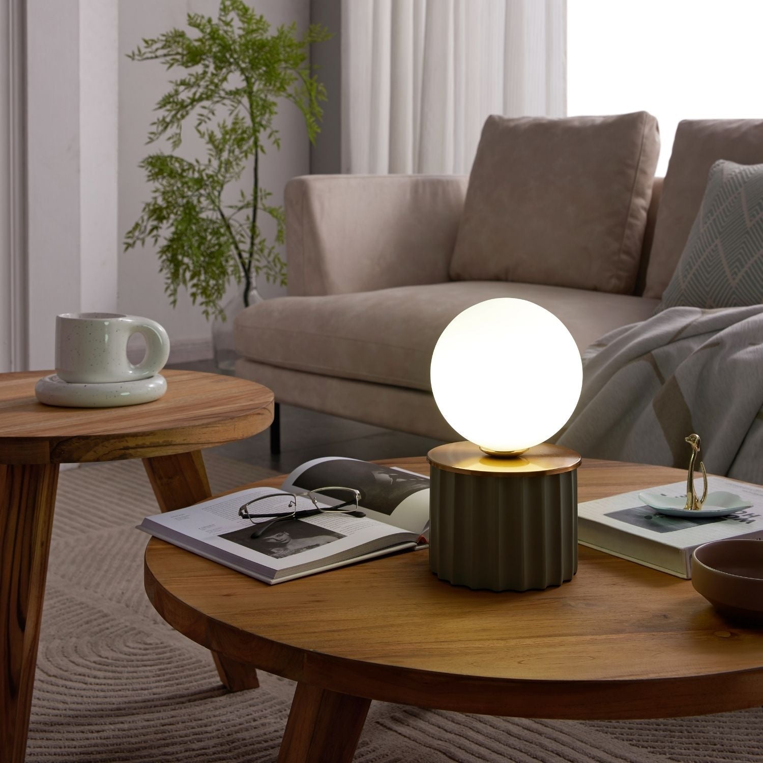 Monono Lamp Accessory Valyōu Furniture 