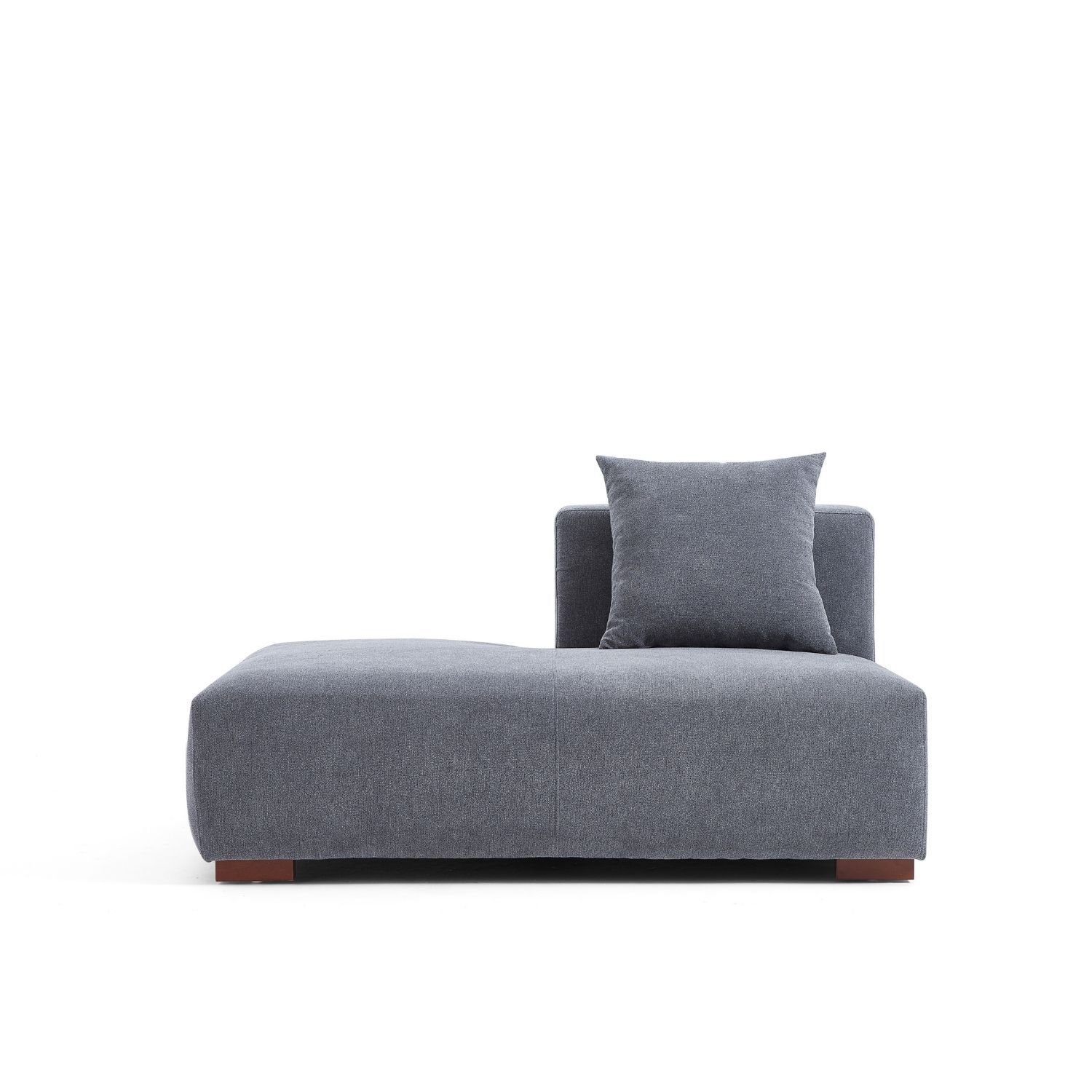 Valmolar-Sofa Sofa OHDOME Grey Facing right 