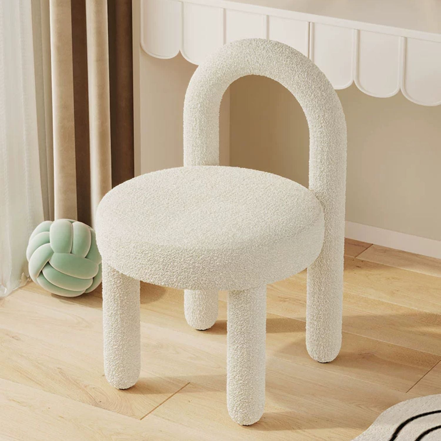 Anika Chair