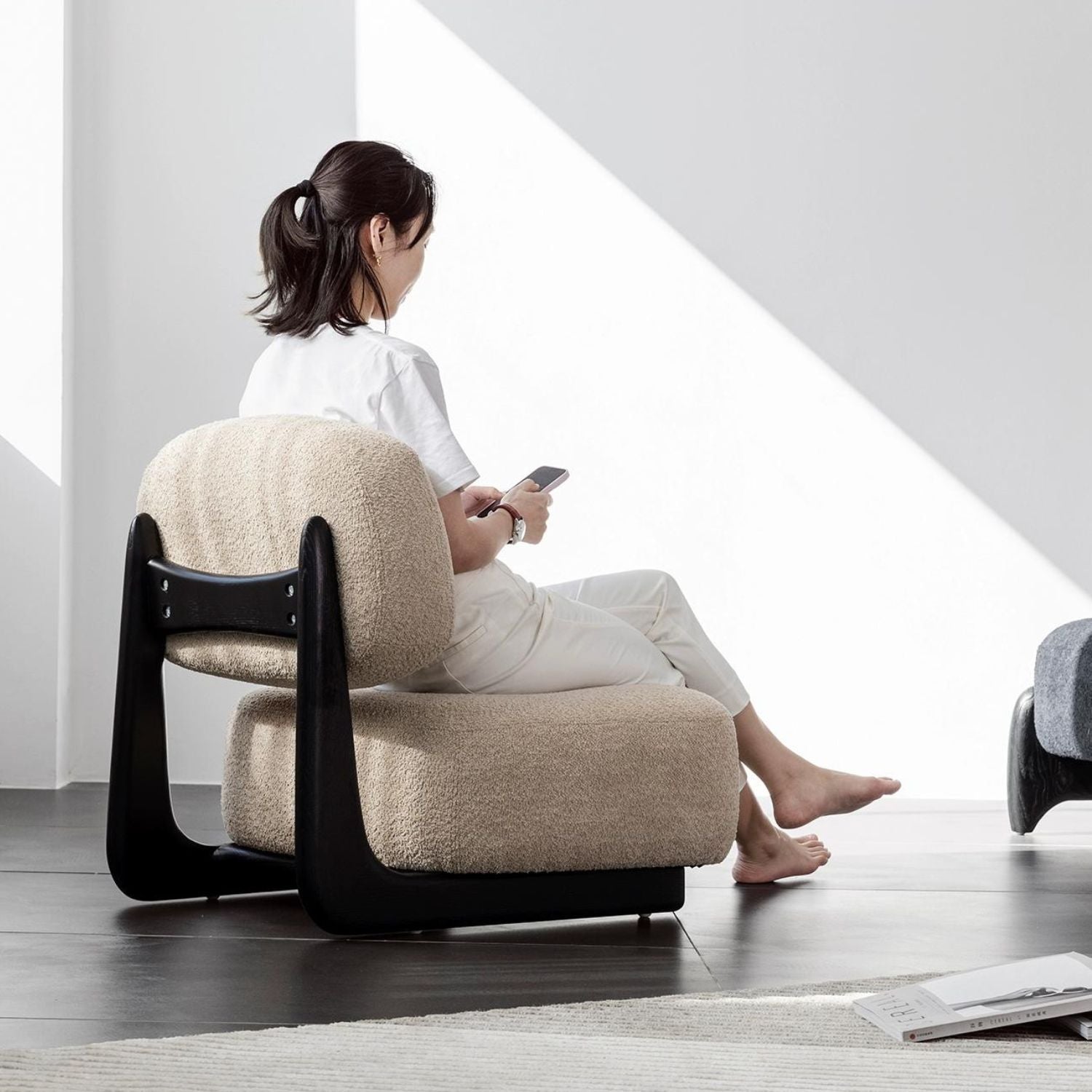 Aria Accent Chair