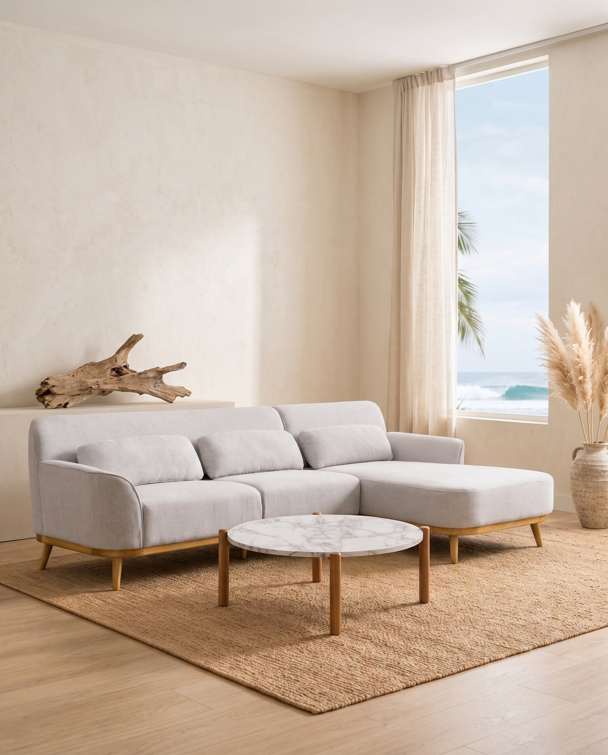 North Shore Modern